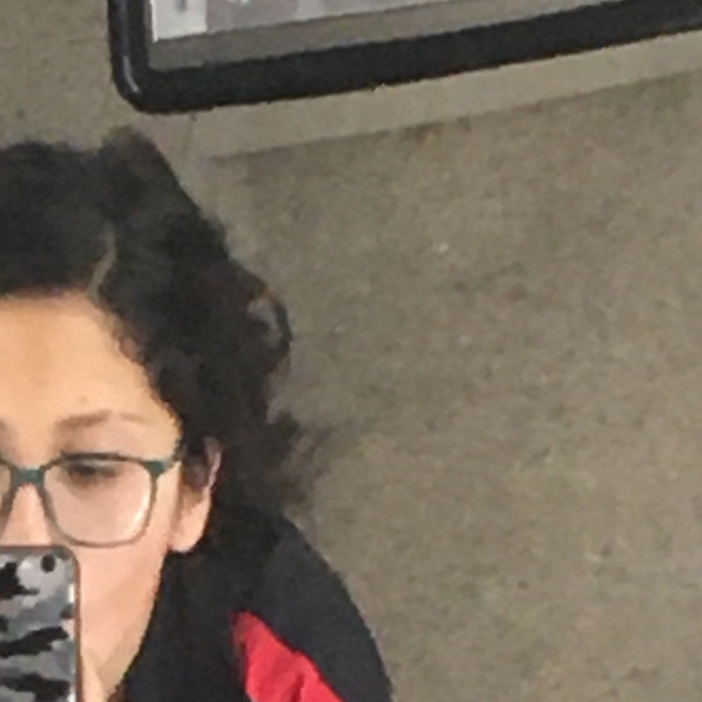 Meet your Posher, Timberley